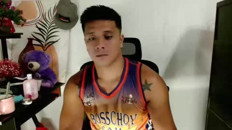 Snapshot of ur_pinoydave chatting on 03/01/26, 11:45 Dave online show from 03/01/26, 11:45