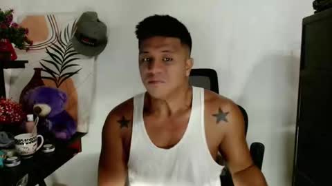 Snapshot of ur_pinoydave chatting on 03/08/26, 07:06 Dave online show from 03/08/26, 07:06