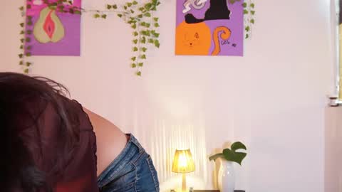 samyyy online show from 05/11/26, 04:04