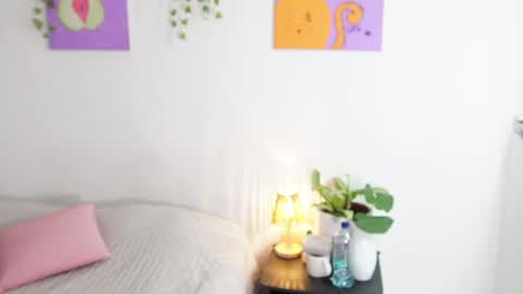 samyyy online show from 05/20/26, 03:07
