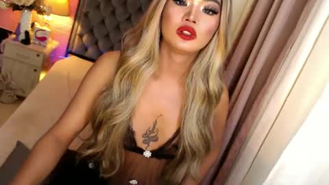 Kath online show from 02/17/25, 07:04