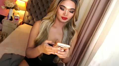 Kath online show from 02/21/25, 05:13