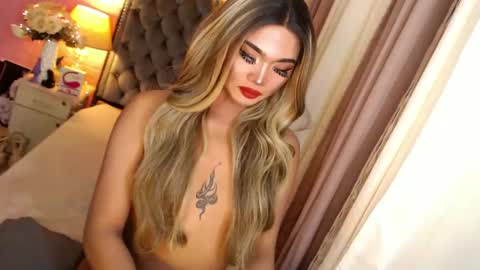 Kath online show from 02/22/25, 02:17