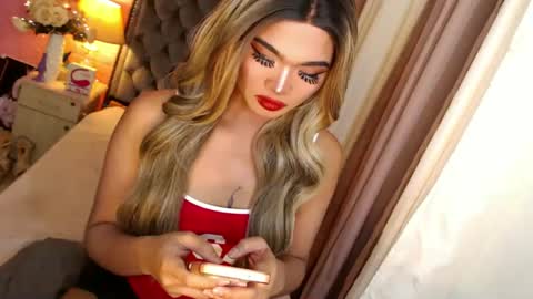 Kath online show from 02/22/25, 08:29