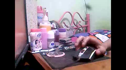 Snapshot of ur_sexybabe_ehra chatting on 12/06/24, 01:29 ur_sexybabe_ehra online show from 12/06/24, 01:29