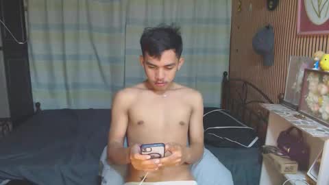 ur_shan21 online show from 02/12/26, 07:09