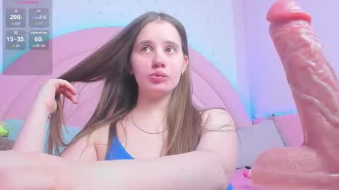 Ann online show from 12/22/25, 02:30