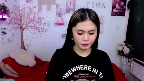 HelloIm  Tina   online show from 11/06/25, 11:22