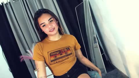 Snapshot of urasian_france69 chatting on 01/25/25, 04:46 FRANCINE cum with me in pvt or pwrd online show from 01/25/25, 04:46