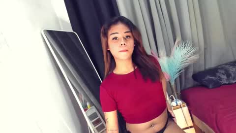 Snapshot of urasian_france69 chatting on 10/18/25, 03:42 FRANCINE cum with me in pvt or pwrd online show from 10/18/25, 03:42