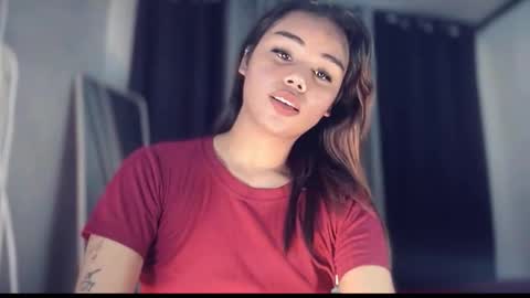 Snapshot of urasian_france69 chatting on 10/20/25, 02:50 FRANCINE cum with me in pvt or pwrd online show from 10/20/25, 02:50