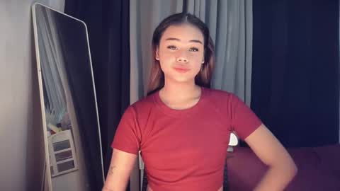 Snapshot of urasian_france69 chatting on 10/30/25, 02:35 FRANCINE cum with me in pvt or pwrd online show from 10/30/25, 02:35