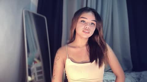 Snapshot of urasian_france69 chatting on 11/22/25, 07:51 FRANCINE cum with me in pvt or pwrd online show from 11/22/25, 07:51