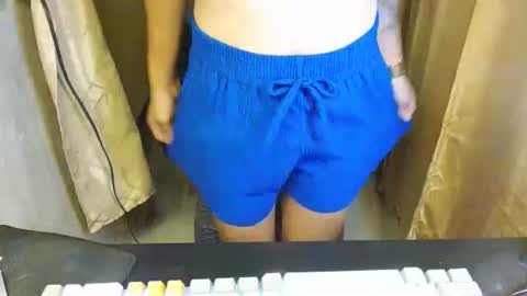 Your Angel online show from 12/22/25, 01:30