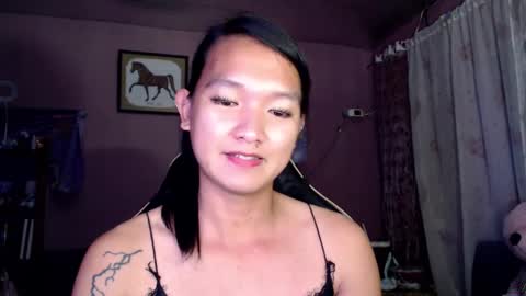 NEWRA  ALLISON online show from 02/22/25, 08:42