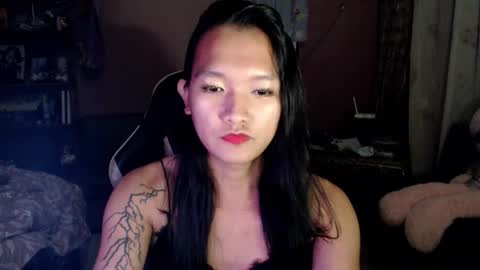 NEWRA  ALLISON online show from 02/23/25, 09:59