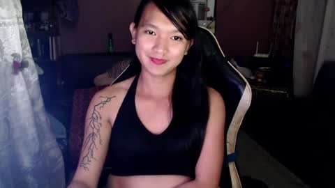 NEWRA  ALLISON online show from 02/27/25, 06:09