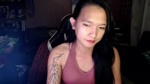 NEWRA  ALLISON online show from 02/28/25, 10:06