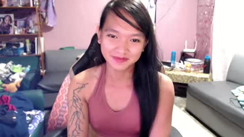 NEWRA  ALLISON online show from 03/01/25, 01:11