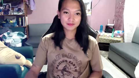 NEWRA  ALLISON online show from 03/08/25, 05:01