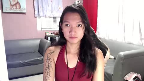 NEWRA  ALLISON online show from 09/20/25, 01:39