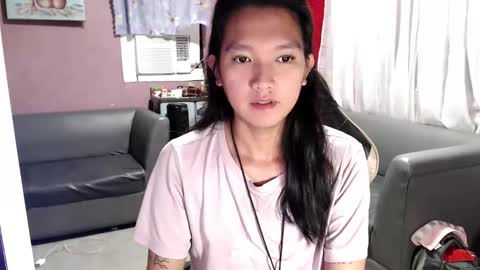 NEWRA  ALLISON online show from 09/21/25, 02:57