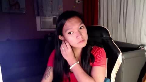 NEWRA  ALLISON online show from 10/01/25, 02:23