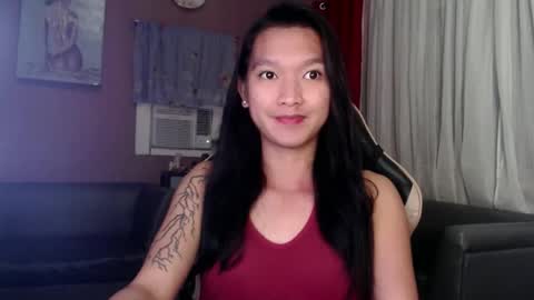 NEWRA  ALLISON online show from 10/13/25, 05:46