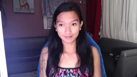 NEWRA  ALLISON online show from 10/29/25, 07:59