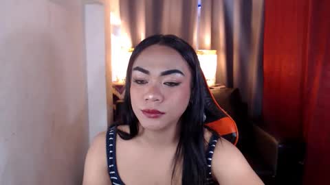 Olivia online show from 01/09/25, 08:24