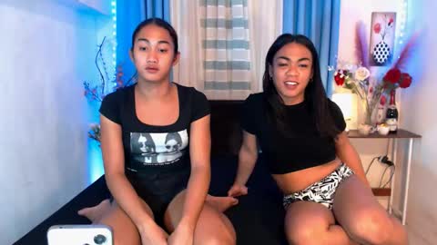 Olivia online show from 01/09/25, 09:26