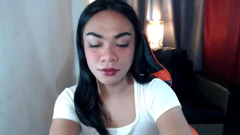 Olivia online show from 01/14/25, 09:35