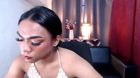 Olivia online show from 01/19/25, 06:32