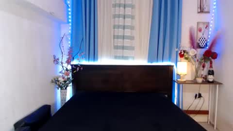 Olivia online show from 01/20/25, 02:43