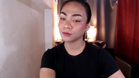 Olivia online show from 01/23/25, 09:50