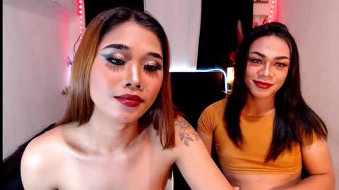 Olivia online show from 01/31/25, 08:32