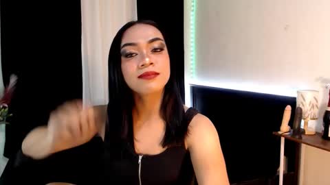 Olivia online show from 02/22/25, 03:03