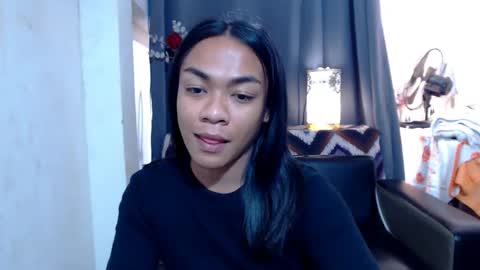 Olivia online show from 02/24/25, 01:57