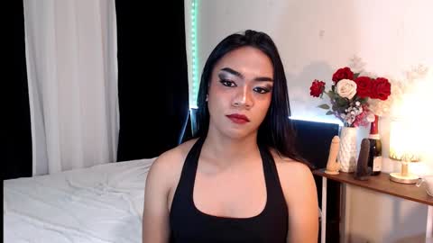 Olivia online show from 02/26/25, 07:05