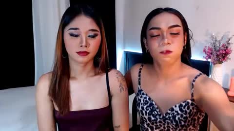 Olivia online show from 03/11/25, 06:32