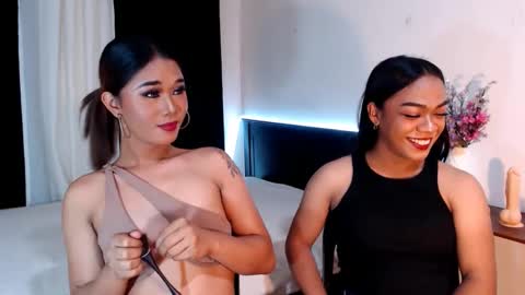 Olivia online show from 03/11/25, 09:45