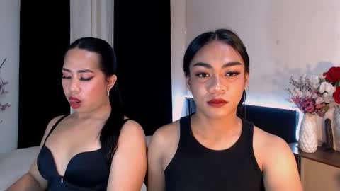 Olivia online show from 03/12/25, 06:00