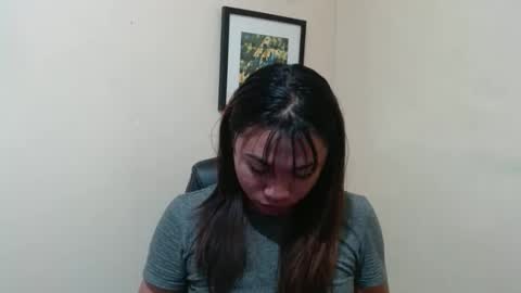Snapshot of urasian_pinayxxx chatting on 04/07/26, 11:54 Alvie online show from 04/07/26, 11:54