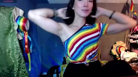 yana online show from 10/06/25, 12:13