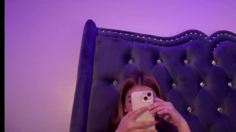 Ria online show from 01/13/25, 02:50