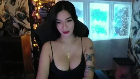 Snapshot of urasiandreamgirlxxx chatting on 05/04/26, 09:16 jess online show from 05/04/26, 09:16