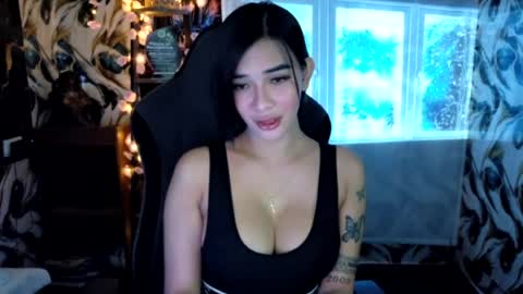 Snapshot of urasiandreamgirlxxx chatting on 07/25/26, 07:28 jess online show from 07/25/26, 07:28