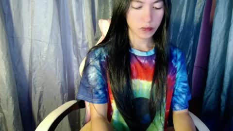 Elizabeth online show from 07/13/26, 12:57