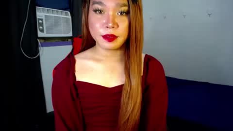 KENDRA online show from 02/17/25, 08:47