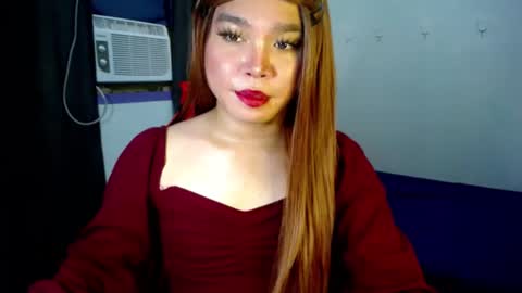 KENDRA online show from 02/21/25, 03:56